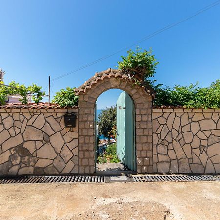 Vila Dora Dobra Voda Dış mekan fotoğraf