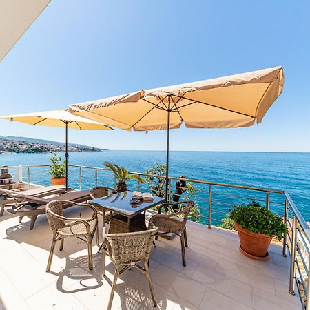 Vila Dora Dobra Voda Dış mekan fotoğraf