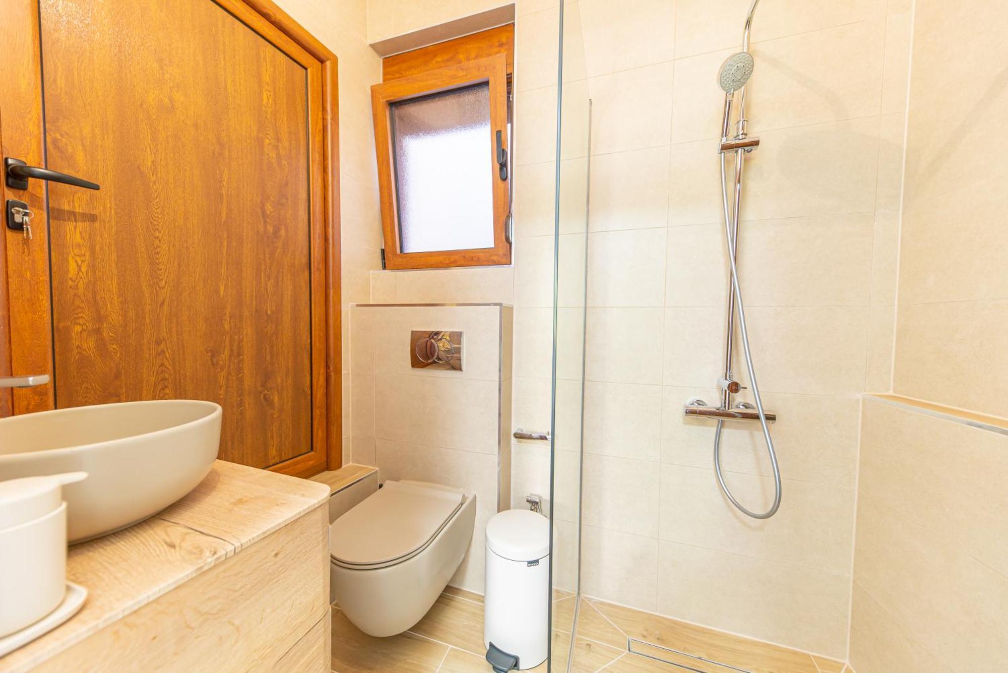 Vila Dora Dobra Voda Dış mekan fotoğraf