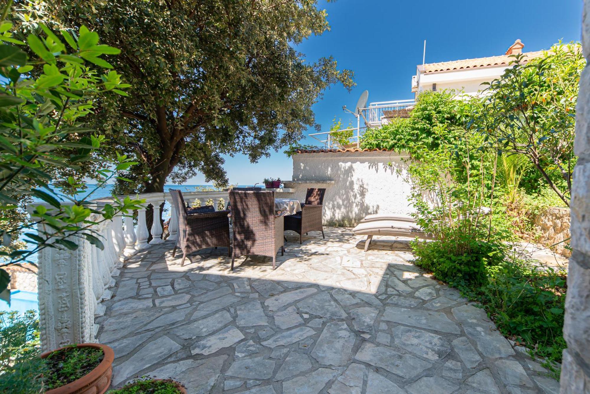 Vila Dora Dobra Voda Dış mekan fotoğraf