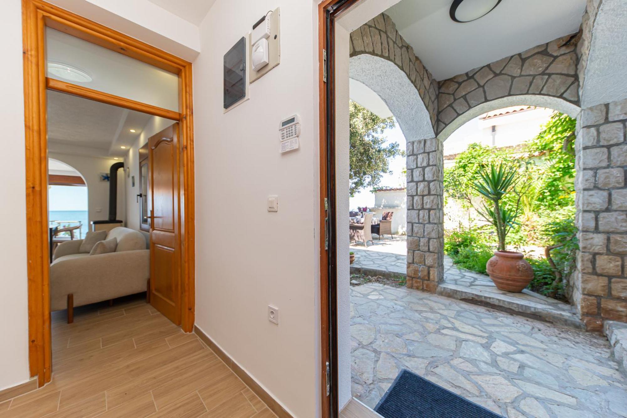 Vila Dora Dobra Voda Dış mekan fotoğraf