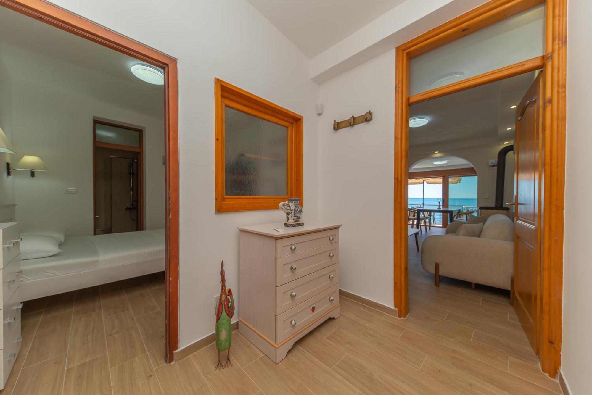 Vila Dora Dobra Voda Dış mekan fotoğraf