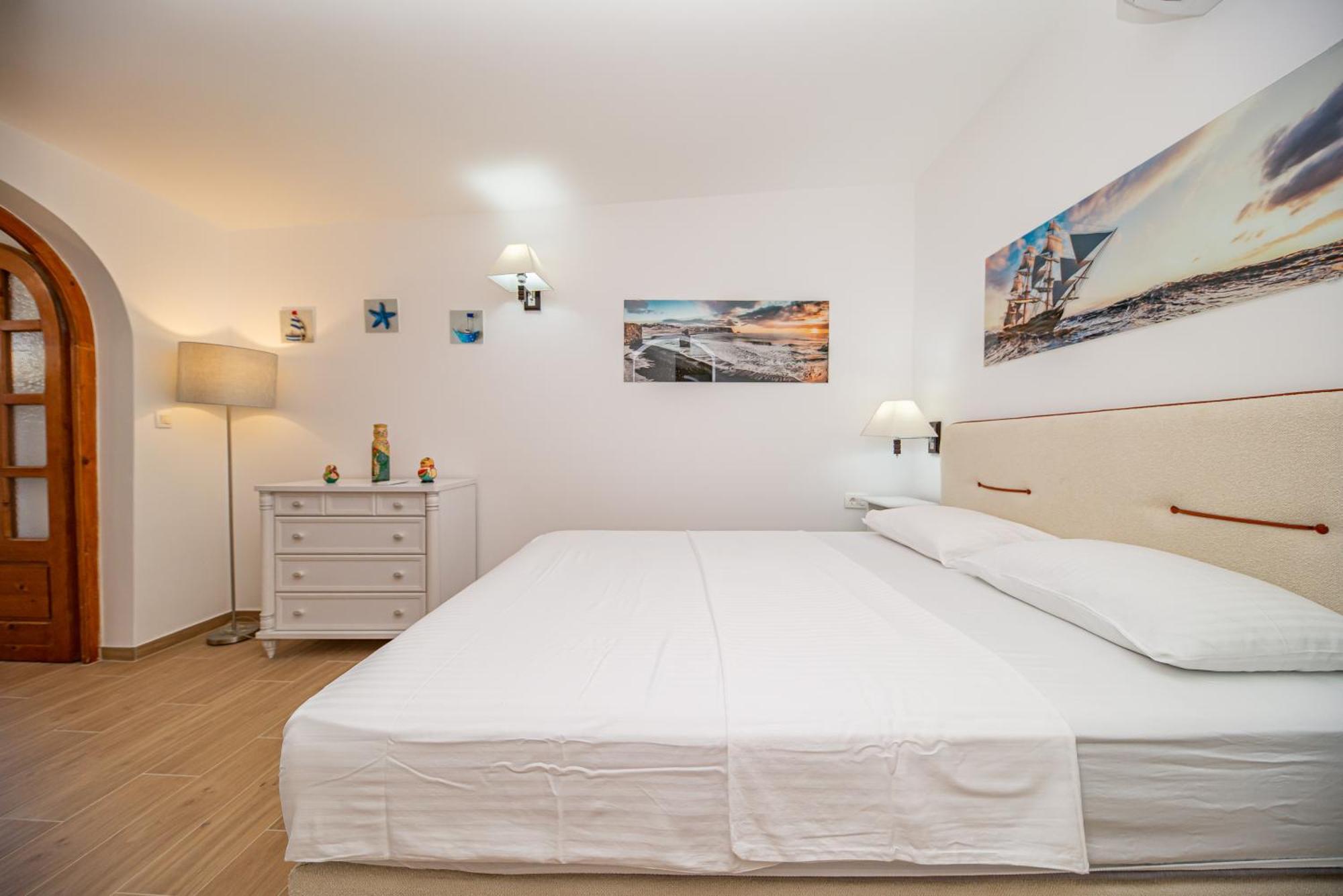 Vila Dora Dobra Voda Dış mekan fotoğraf