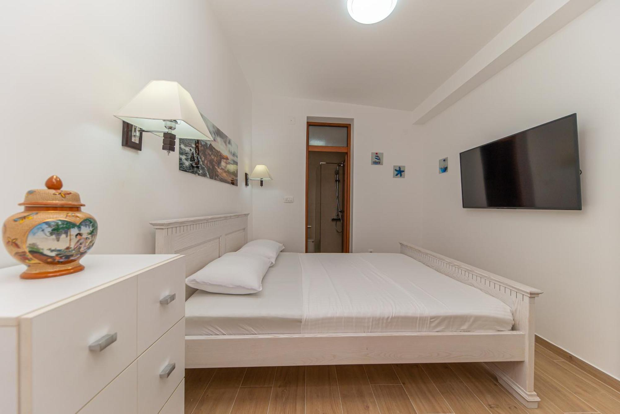 Vila Dora Dobra Voda Dış mekan fotoğraf